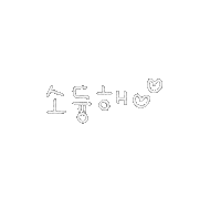 도아맘01 Sticker