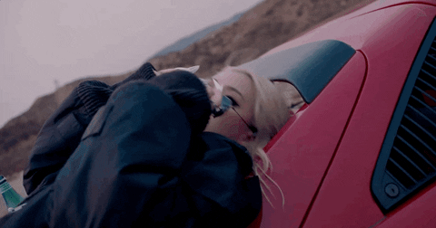 Official Music Video GIF by CL
