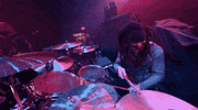 ithemighty concert tour rock music i the mighty GIF