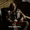 Wild Bill GIF by Heels