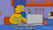 Episode 17 GIF by The Simpsons