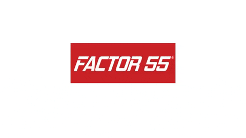 F55 GIF by Factor 55