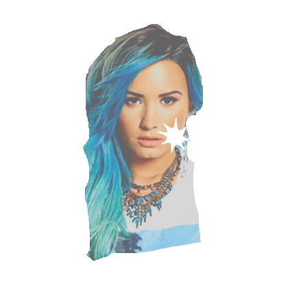 demi lovato GIF by imoji