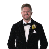 Channel 9 Reaction Sticker by Married At First Sight Australia