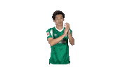 Yuya Osako Japan Sticker by SV Werder Bremen