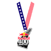 race challenge Sticker by Red Bull