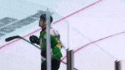 San Jose Sharks Hockey GIF by London Knights