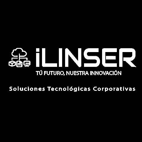 iLINSER giphygifmaker tecnologia ilinser servicios tecnológicos GIF