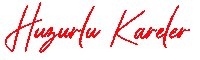 Huzurbadak Sticker by huzurlukareler