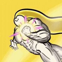 Power Flying GIF