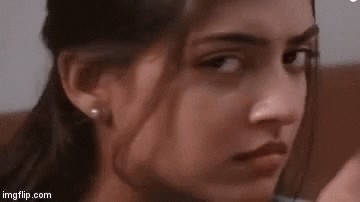 Tamil Actress GIF by Tamil Memes