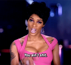 love and hip hop reality GIF by RealityTVGIFs
