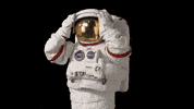 Oh No Smh GIF by NASA