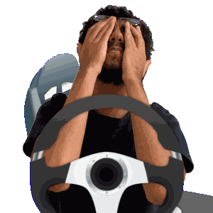 137 Miles Per Hour Sticker