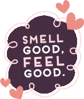 awesome good vibes Sticker