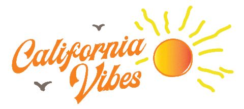 California Sunshine Sticker by Ventura College Official