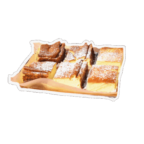 Croissant Stalowa Wola Sticker by Ivo Adventures