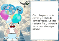 Spanish Language Gnome GIF