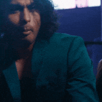 Good Vibes Chill GIF by Ashwin Gane