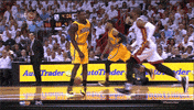 nba drop GIF