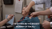 comedy central GIF by Workaholics