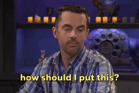 Jarred Kjack GIF by The Dungeon Run