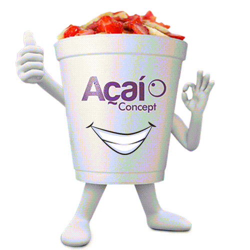 acaiconcept giphyupload acai acaiconcept viciadosemacai Sticker