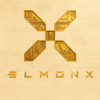 Halloween Pumpkin GIF by ElmonX