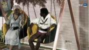 Bbnaija GIF by Big Brother Naija