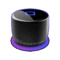 BayerCropScienceDeutschland bayer iot fieldview precision farming Sticker