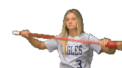 Idea Cn Sticker by Carson-Newman Athletics