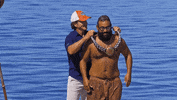 Happy Jeff Probst GIF by Survivor CBS