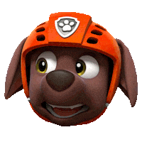 Oh No Smile Sticker by Spin Master