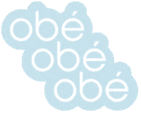 Workout Sweat Sticker by obé Fitness