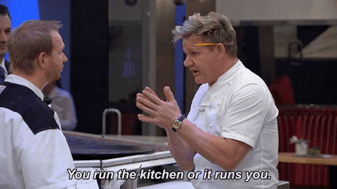 gordon ramsay GIF by Fox TV