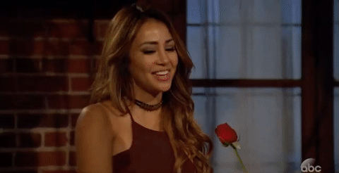 season 21 episode 3 GIF by The Bachelor