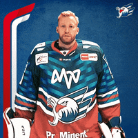 Bruckmann GIF by Adler Mannheim