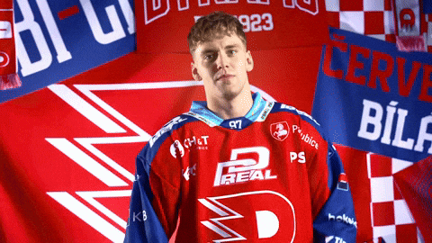 Daniel GIF by HC Dynamo Pardubice