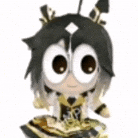 Stay Gold Uma GIF