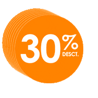 Sticker by Tiendas Universal