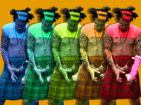 #kasumifilms GIF by The Eric Andre Show