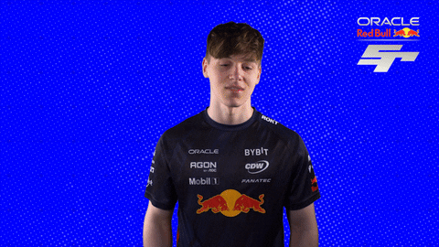 Red Bull Sr GIF by Oracle Red Bull Racing