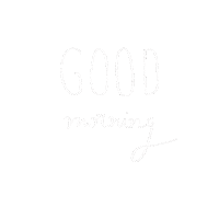 Good Morning Day Sticker