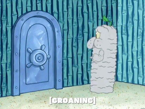season 4 GIF by SpongeBob SquarePants