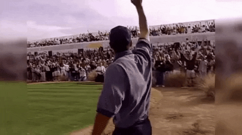 odingolf giphygifmaker golf odin golf GIF
