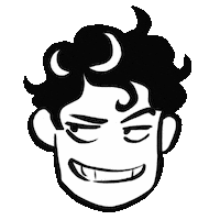 Romance Chibi Sticker