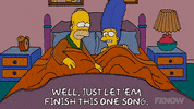 Episode 9 GIF by The Simpsons