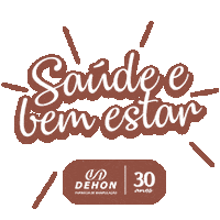 Saude E Bem Estar Sticker by Dehon Belem