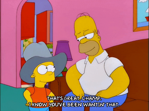 homer simpson GIF