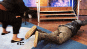 happy oh yeah GIF by The Maury Show